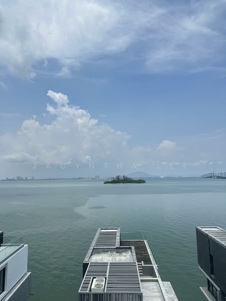 Condominium for Sale at The Light Collection IV - Jacyntha Lee - Exterior - PropertyGuru.com.my