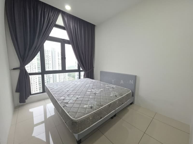 Service Residence for Rent at 8Scape Residence @ Sutera - Serine Tan - PropertyGuru.com.my