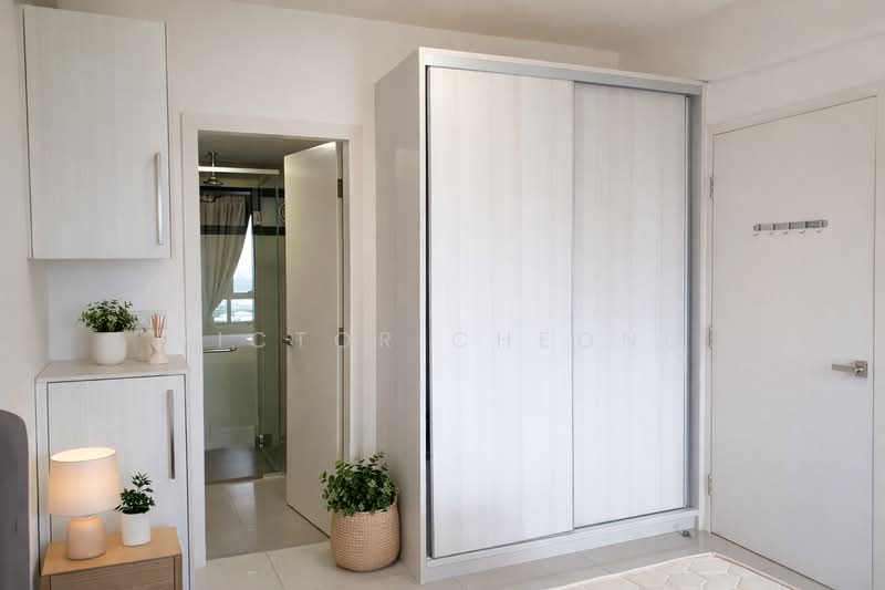Service Residence for Rent at Solstice @ Pan'gaea - Victor Cheong - Interior - PropertyGuru.com.my