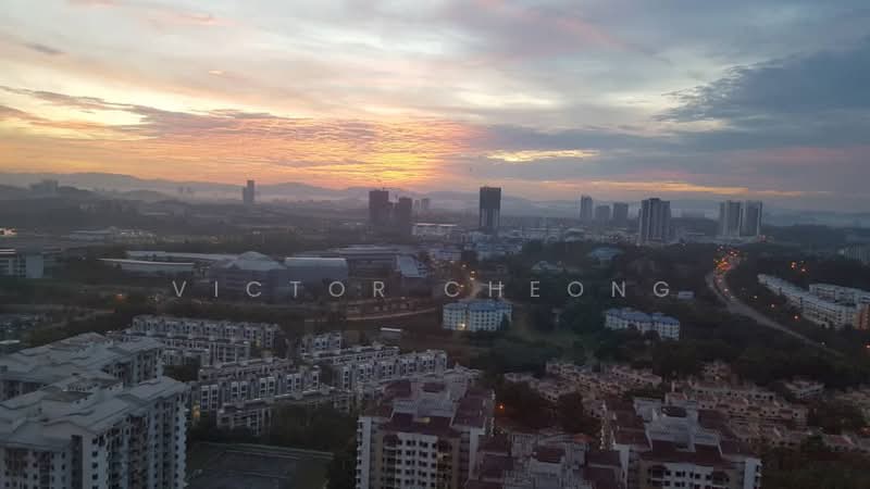 Service Residence for Rent at Solstice @ Pan'gaea - Victor Cheong - Exterior - PropertyGuru.com.my