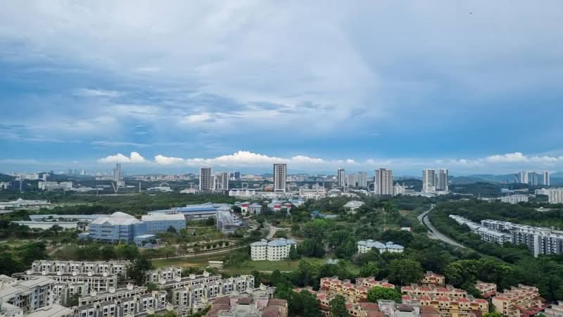 Service Residence for Rent at Solstice @ Pan'gaea - Victor Cheong - Exterior - PropertyGuru.com.my