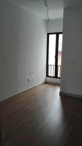 2-storey Terraced House for Sale in Shah Alam (Selangor) - Bryan Yeoh - Interior - PropertyGuru.com.my