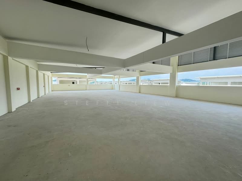 Factory for Sale in Taman Kepong (Kepong) - Steffi Liew - Interior - PropertyGuru.com.my