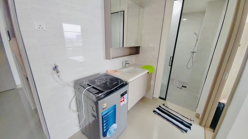 Service Residence for Rent at Baron Residence @ Lake City - Kenneth Ang - Bathroom - PropertyGuru.com.my