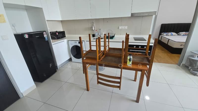 Service Residence for Rent at Astoria Ampang - Frankie Ong - Kitchen - PropertyGuru.com.my