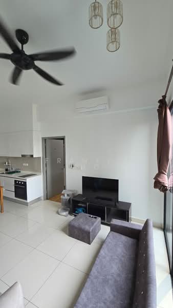 Service Residence for Rent at Astoria Ampang - Frankie Ong - Living Room - PropertyGuru.com.my