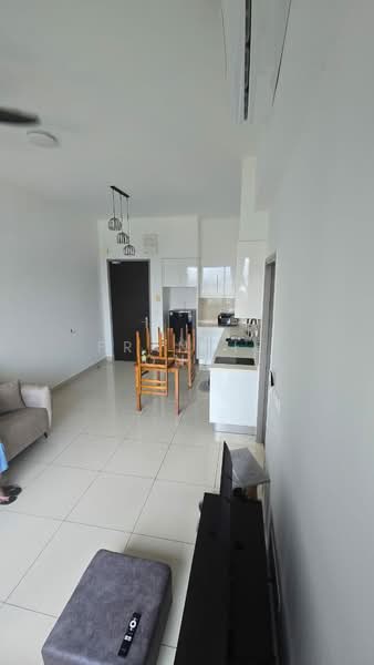 Service Residence for Rent at Astoria Ampang - Frankie Ong - Living Room - PropertyGuru.com.my