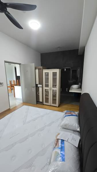 Service Residence for Rent at Astoria Ampang - Frankie Ong - Bedroom - PropertyGuru.com.my