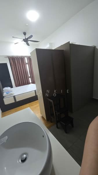 Service Residence for Rent at Astoria Ampang - Frankie Ong - Bedroom - PropertyGuru.com.my