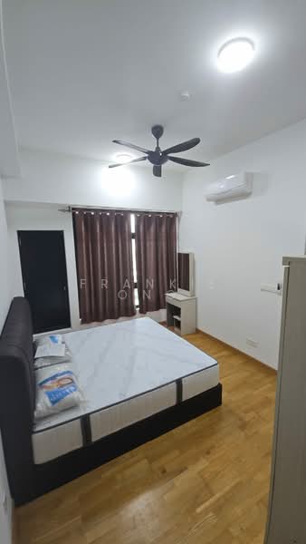Service Residence for Rent at Astoria Ampang - Frankie Ong - Bedroom - PropertyGuru.com.my