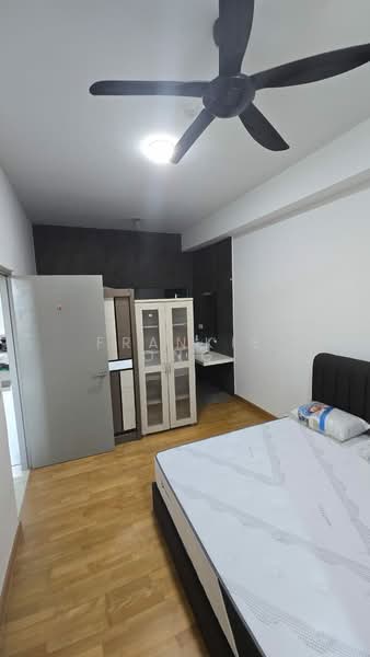 Service Residence for Rent at Astoria Ampang - Frankie Ong - Bedroom - PropertyGuru.com.my