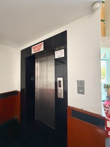 Factory for Sale in Bayan Lepas (Penang) - Desmond Chuah - Interior - PropertyGuru.com.my