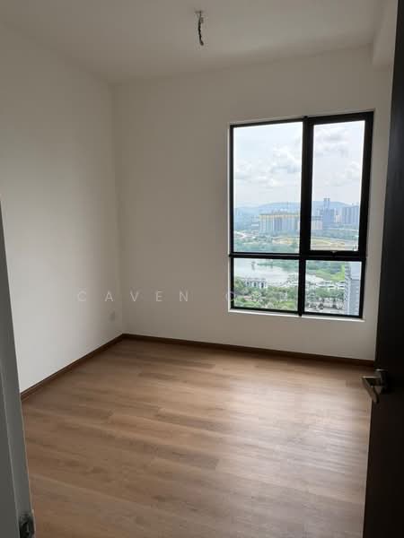 Servis Apartment untuk Dijual di Kensho Residence - Caven Chng - View - PropertyGuru.com.my