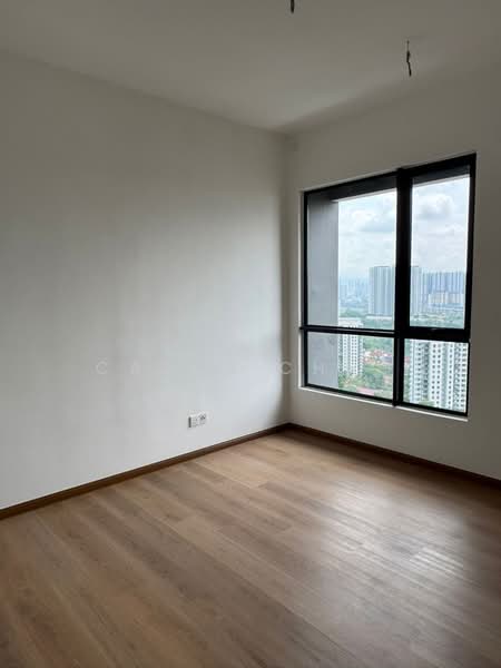 Servis Apartment untuk Dijual di Kensho Residence - Caven Chng - PropertyGuru.com.my