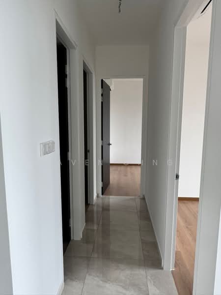 Servis Apartment untuk Dijual di Kensho Residence - Caven Chng - PropertyGuru.com.my