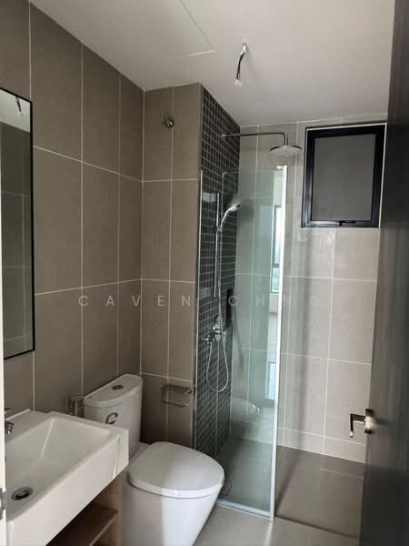 Servis Apartment untuk Dijual di Kensho Residence - Caven Chng - PropertyGuru.com.my