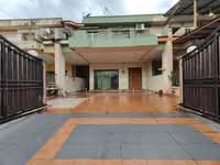 For Sale - Klebang Damai