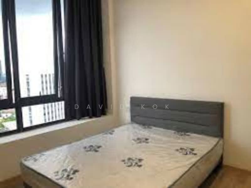Service Residence for Rent at Aera Residence - David Kok - Bedroom - PropertyGuru.com.my