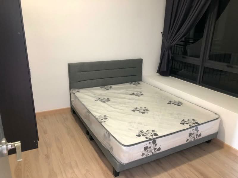 Service Residence for Rent at Aera Residence - David Kok - Bedroom - PropertyGuru.com.my