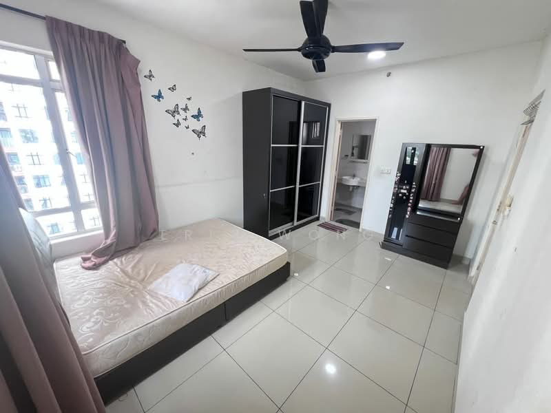 Pangsapuri untuk Disewa di Austin Suites (Permata Austin) - Eric Wong - Bedroom - PropertyGuru.com.my