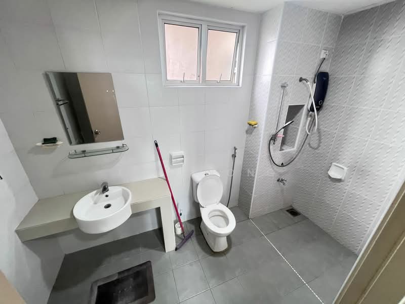 Pangsapuri untuk Disewa di Austin Suites (Permata Austin) - Eric Wong - Bathroom - PropertyGuru.com.my