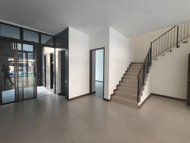 2-storey Terraced House for Rent in Puteri Harbour (Iskandar Puteri (Nusajaya)) - Jack Chai - PropertyGuru.com.my