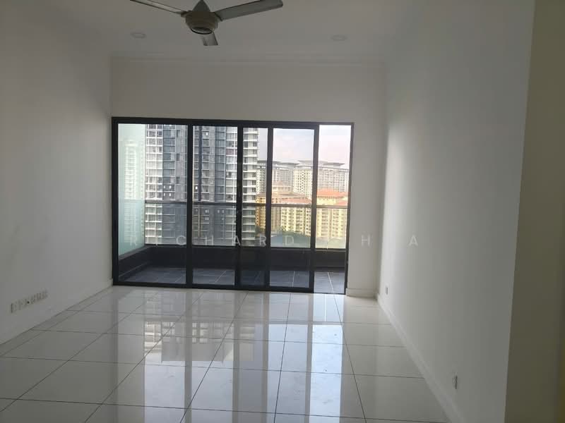 Condominium for Sale at The Veo - Richard Chia - Balcony - PropertyGuru.com.my