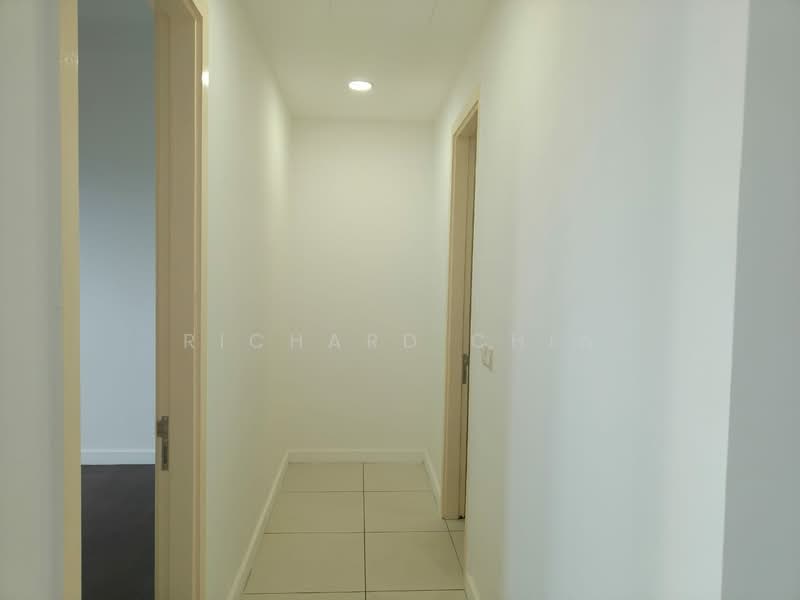 Condominium for Sale at The Veo - Richard Chia - Corridor - PropertyGuru.com.my
