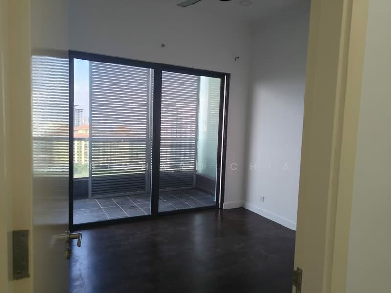 Condominium for Sale at The Veo - Richard Chia - Balcony - PropertyGuru.com.my