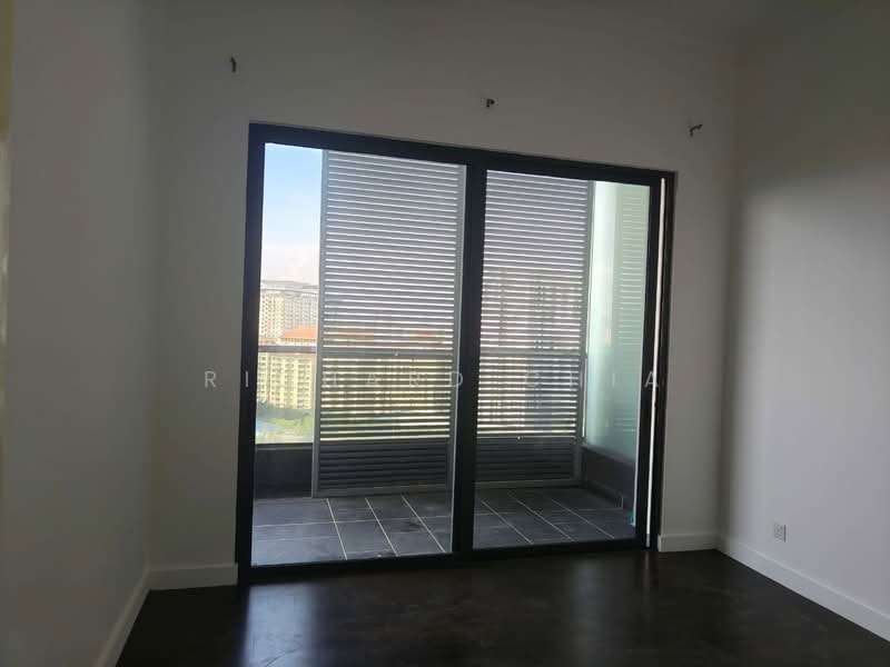 Condominium for Sale at The Veo - Richard Chia - Balcony - PropertyGuru.com.my