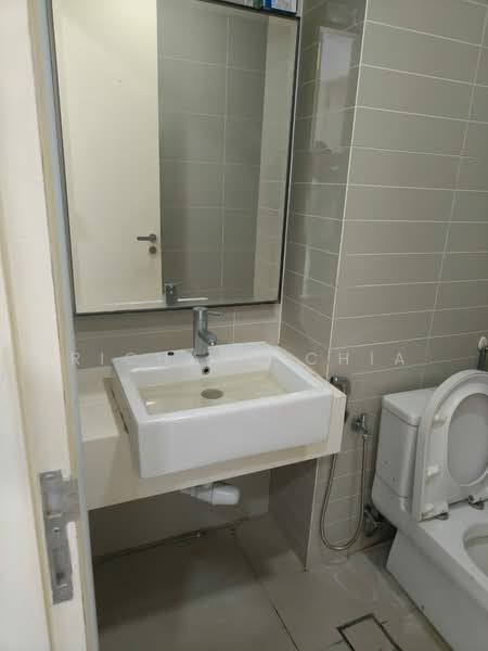 Condominium for Sale at The Veo - Richard Chia - Bathroom - PropertyGuru.com.my