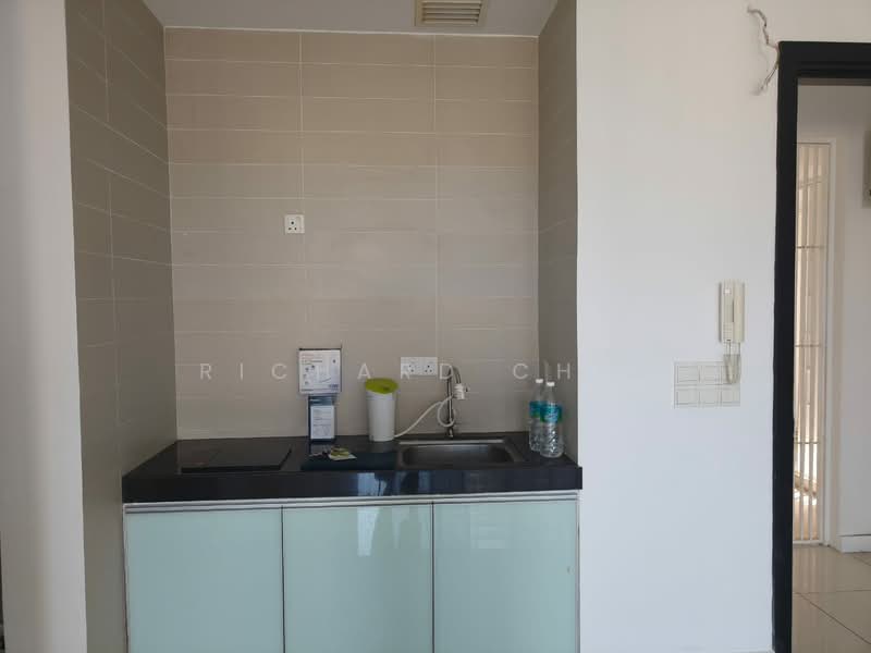 Condominium for Sale at The Veo - Richard Chia - Kitchen - PropertyGuru.com.my
