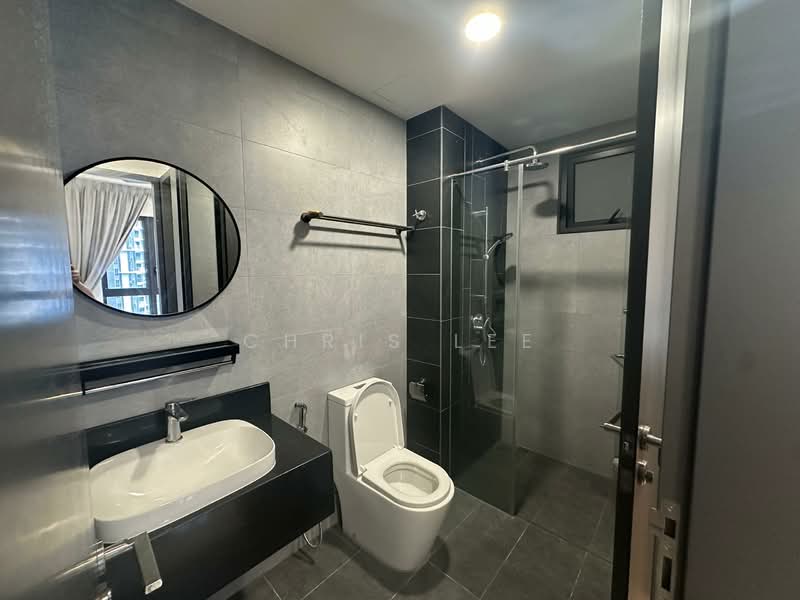 Servis Apartment untuk Disewa di Sunway Velocity TWO - Chris Lee - Bathroom - PropertyGuru.com.my