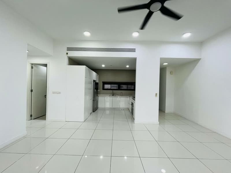Kondominium untuk Disewa di The Veo - Afiqah . - Kitchen - PropertyGuru.com.my