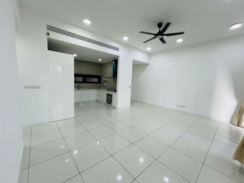 Kondominium untuk Disewa di The Veo - Afiqah . - Kitchen - PropertyGuru.com.my