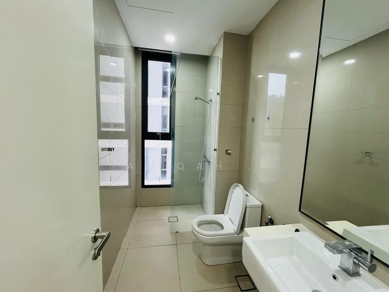 Kondominium untuk Disewa di The Veo - Afiqah . - Bathroom - PropertyGuru.com.my