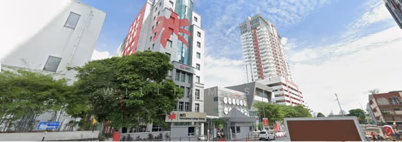 Shop for Rent in Subang Jaya (Selangor) - William Sim - Exterior - PropertyGuru.com.my
