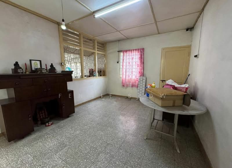 Semi-Detached House for Sale in Jelutong (Penang) - Fennie Seow - Living Room - PropertyGuru.com.my