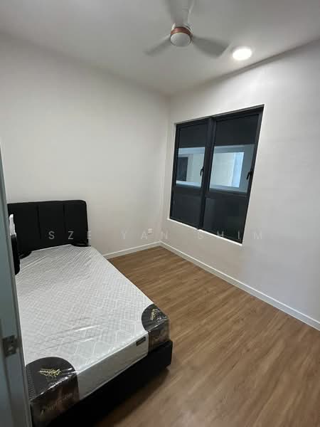 Servis Apartment untuk Disewa di Helix2 @ PJ South - Sze Yan Shim - PropertyGuru.com.my
