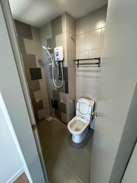 Servis Apartment untuk Disewa di Helix2 @ PJ South - Sze Yan Shim - PropertyGuru.com.my