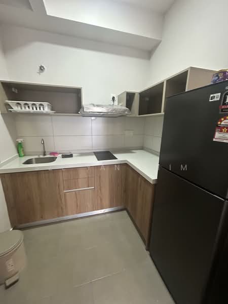 Service Residence for Rent at Helix2 @ PJ South - Sze Yan Shim - Kitchen - PropertyGuru.com.my