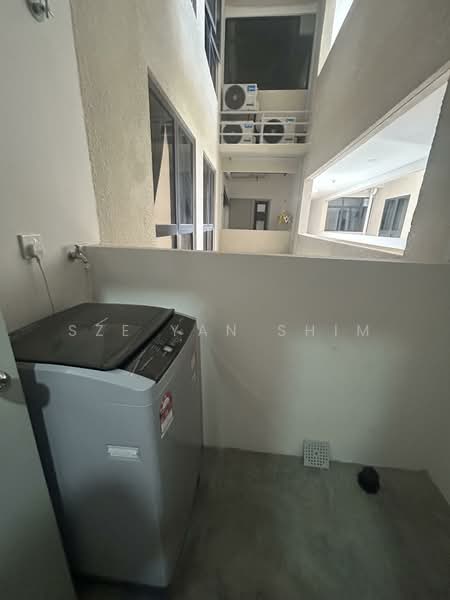 Service Residence for Rent at Helix2 @ PJ South - Sze Yan Shim - Interior - PropertyGuru.com.my