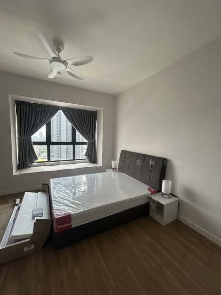 Service Residence for Rent at Helix2 @ PJ South - Sze Yan Shim - Bedroom - PropertyGuru.com.my