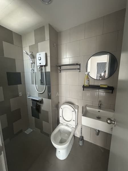Service Residence for Rent at Helix2 @ PJ South - Sze Yan Shim - PropertyGuru.com.my