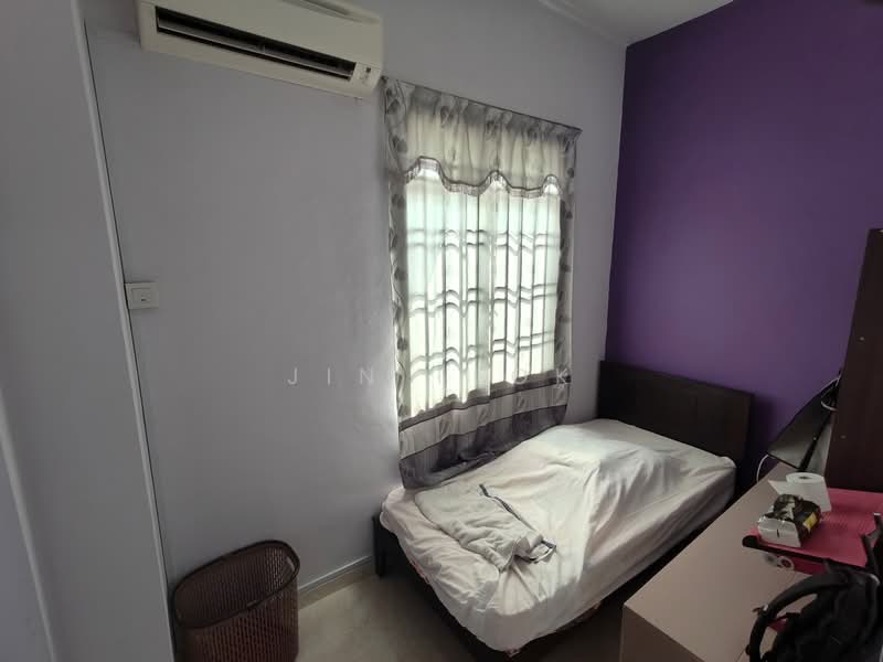 2-storey Terraced House for Sale in Taman Setia Indah (Tebrau) - Jin Teok - Bedroom - PropertyGuru.com.my