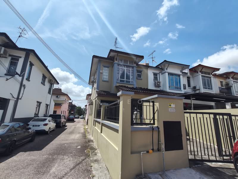 2-storey Terraced House for Sale in Taman Setia Indah (Tebrau) - Jin Teok - PropertyGuru.com.my