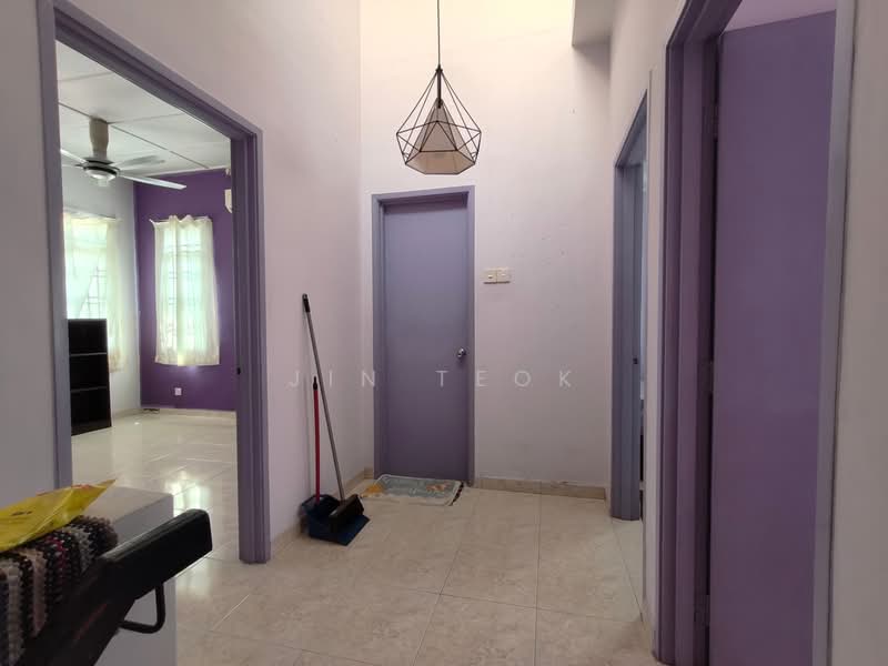 2-storey Terraced House for Sale in Taman Setia Indah (Tebrau) - Jin Teok - PropertyGuru.com.my