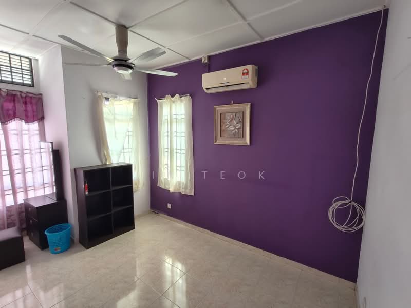 2-storey Terraced House for Sale in Taman Setia Indah (Tebrau) - Jin Teok - PropertyGuru.com.my