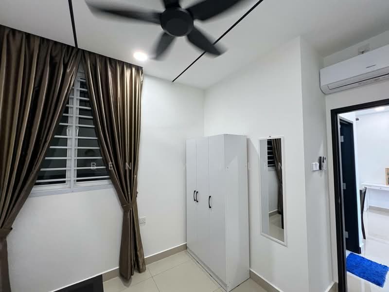 Servis Apartment untuk Disewa di TRELLIS RESIDENCES - Benjamin Lim - Bedroom - PropertyGuru.com.my
