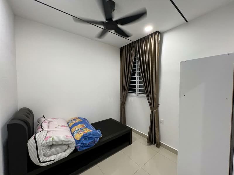 Servis Apartment untuk Disewa di TRELLIS RESIDENCES - Benjamin Lim - Bedroom - PropertyGuru.com.my